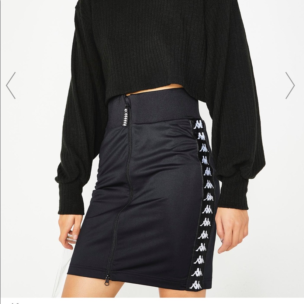 Kappa skirt NWOT